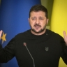 Ближневосточный кризис подрывает шансы Зеленского на поддержку Запада
