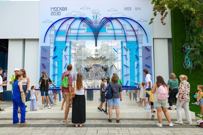 На форуме «Москва 2030» расскажут об уходе за объектами культурного наследия
