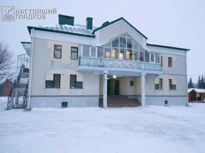 Одно из учреждений Белгородской митрополии хотят сделать военно-патриотическим центром