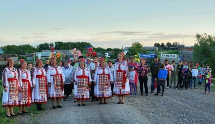 Муниципалитеты Башкирии выиграли 55 млн рублей во всероссийском конкурсе