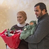 Петербурженка стала мамой в одиннадцатый раз