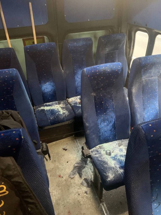 Бастрыкин взял на контроль проверку аварии с автобусом «Родины-2»