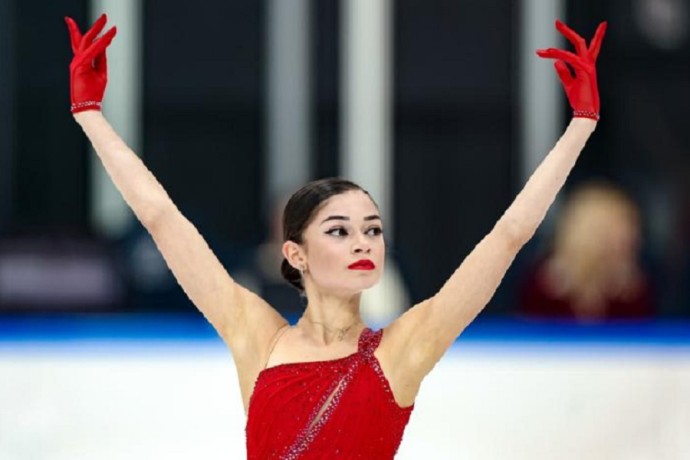 Назван следующий старт, в котором примет участие Петросян Назван следующий старт, в котором примет участие Петросян