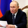 Путин поручил поддержать бюджеты регионов