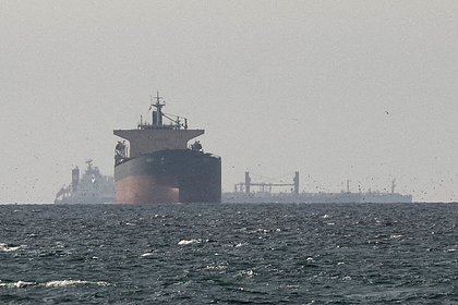 NYT: Иран не может открыть Ормузский пролив из‑за неразминированных мин