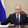 Кремль: Путин 14 мая провел совещание по предстоящим переговорам в Стамбуле