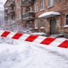 Жильцов дома в Яранске, где обрушились крыша и стена, начнут возвращать в квартиры со следующей недели