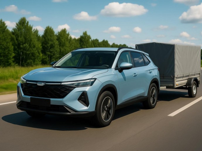 Буксировка авто с АКПП на тросе грозит перегревом и поломкой коробки передач