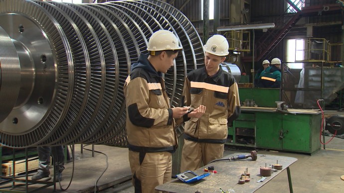 Петербург завершает 2025 год с безработицей в 1,5% Петербург завершает 2025 год с безработицей в 1,5%