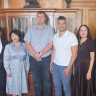 Якутские медики начали сотрудничество с химическим факультетом МГУ