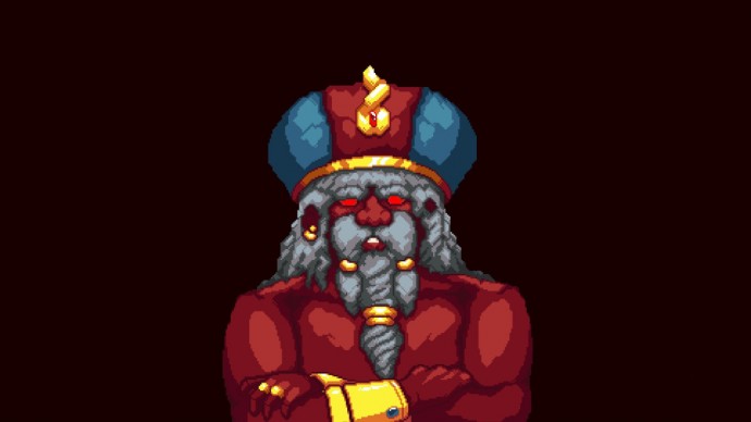 Guards 2: Chaos in Hell — чертовски затягивающая игра про пошаговый отстрел демонов