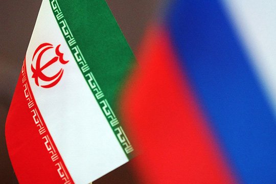 Захарова: в РФ ждут с визитом иранских коллег для переговоров с Лавровым