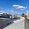 Скоростной маршрут на «Метеорах» из Нижнего Новгорода в Пермь и обратно запустят 27 июля