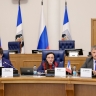 В Великом Новгороде законодатели СЗФО обсудили сотрудничество с Беларусью
