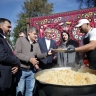 Фестиваль “Национальный квартал” прошел с размахом