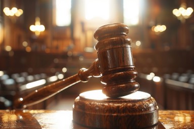 Американец так хотел пошопиться, что зарезал отца и забил статуэткой мать