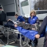 Москалькова содействовала воссоединению четырех семей в России и на Украине