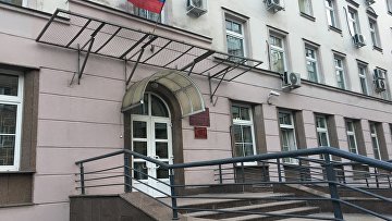 Суд арестовал фигурантку дела об уничтожении служебного автомобиля СК Суд арестовал фигурантку дела об уничтожении служебного автомобиля СК