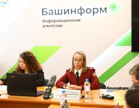 В Роспотребнадзоре Башкирии рассказали, чем грозит новый штамм коронавируса