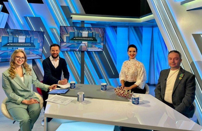 Куклачёв-младший поделился историей создания знаменитого номера «Кот и повар»