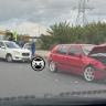 Очевидцы сообщают о серьезной аварии на пьяной дороге в Пензе