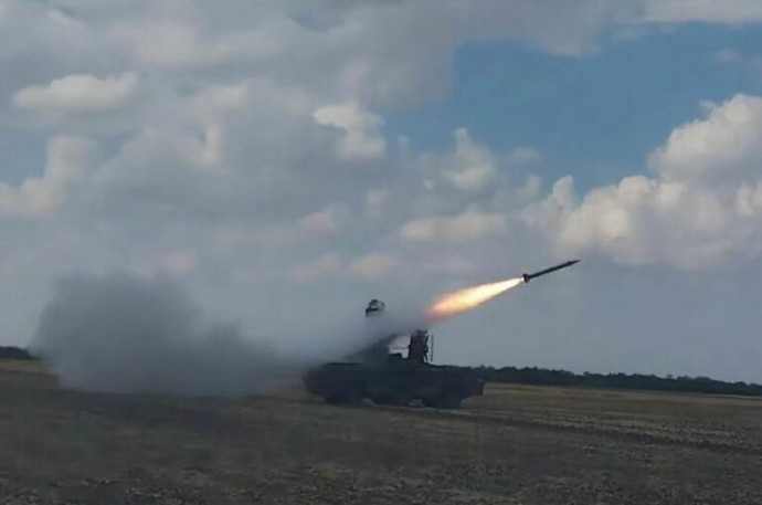 Над регионами России за ночь перехватили 83 украинских беспилотника