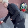 Певец Shaman присоединился к акции «Свеча памяти» в Благовещенске