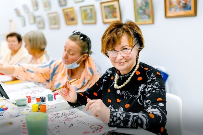 Кому снизят пенсионный возраст с 1 января 2026 года