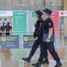 В Шереметьево задержали женщину, перевозившую люксовые часы за 12 млн рублей