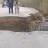 На севере Бурятии восстановлено движение по одной из дорог