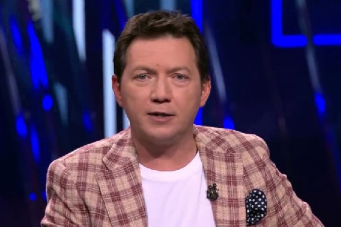 Черданцев призвал "Спартак" прекратить эксперименты с иностранными тренерами