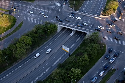 Россия поднялась в мировом рейтинге продаж новых автомобилей