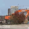 В Северном микрорайоне Благовещенска устраняют аварию на сетях