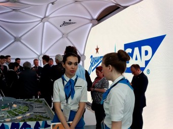 SAP ушла, но её должники остались — суд разрешил требовать деньги у бывших клиентов