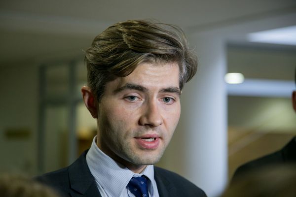 «Мы стремимся к самым большим расходам в НАТО» — глава МИД Литвы