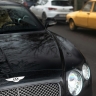 Москвичка на окончание университета подарила себе бентли. Но ей не верят