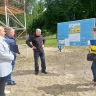 Пляжи в Ярославле готовы к старту летнего сезона