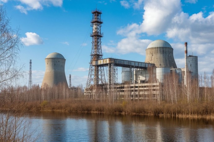 Директор Чернобыльской АЭС заявил, что саркофаг может не выдержать даже близкого взрыва
