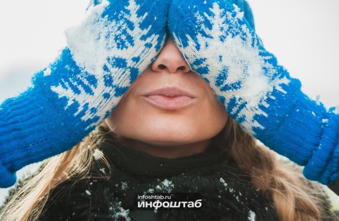 Минус усиливается: что метеорологи обещают астраханцам 17 декабря