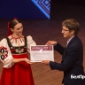 Александр Шуваев открыл финал конкурса «Учитель года России» в Белгороде