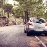 У жителя Уфы забрали Mazda за пьяное вождение
