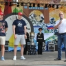Форварды привезли Кубок Гагарина в Углич и приют для животных в Ярославле