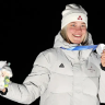 Латвийская саночница: "Решила, что не буду здороваться с россиянами"