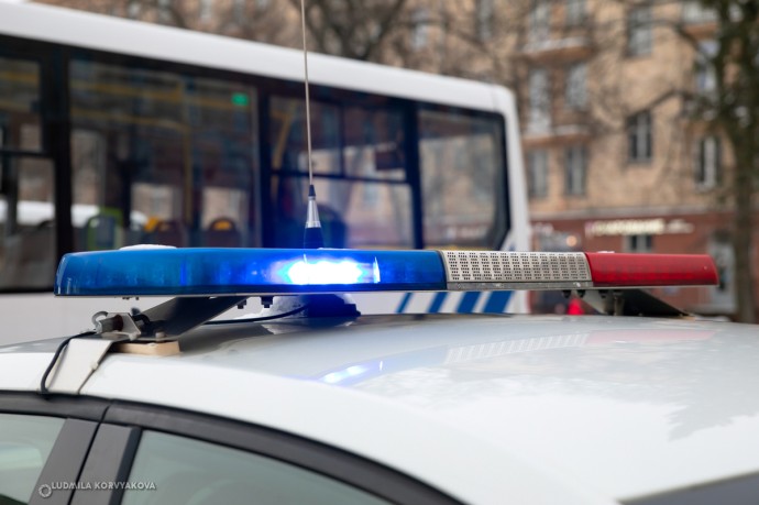 В Петрозаводске 31 июля проверят водителей на наличие алкоголя в крови