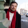 Валерий Костиков о современной поэзии, нейросетях и соотношении науки и искусства