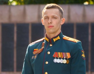 Новым зампредом Пензенской городской Думы стал 27-летний ветеран СВО