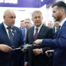 Башкирия заняла третье место в России по уровню дронофикации