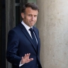 Президент Франции Макрон назвал необходимое условие для переговоров Москвы и Киева