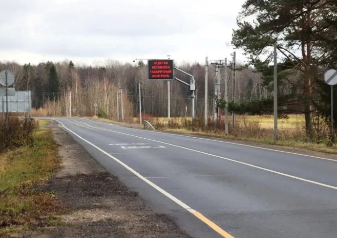 Более 400 километров дорог отремонтировано в Ярославской области в этом году Более 400 километров дорог отремонтировано в Ярославской области в этом году