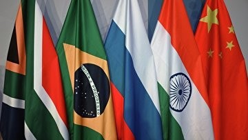 Страны БРИКС выступили за новый мировой порядок с большей ролью Глобального Юга